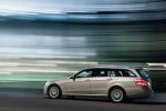 Mercedes-Benz E-Class Estate 2009 года